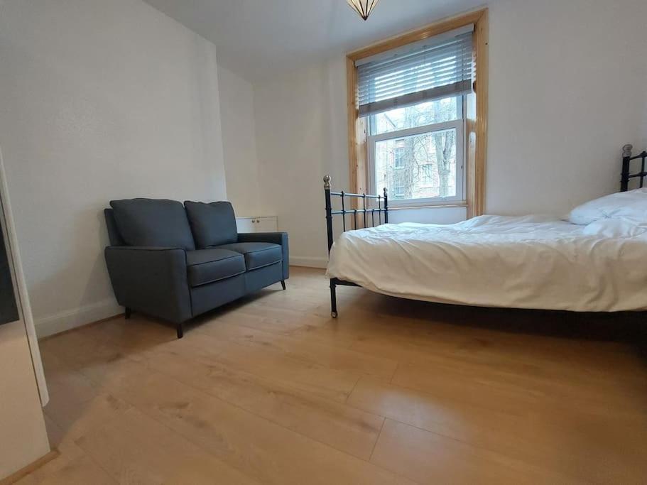 Newly Refurbished Studio London Luaran gambar